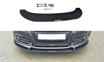 Front Sport Diffusor Audi S3 8P FL