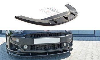 Frontdiffusor Abarth Punto Evo