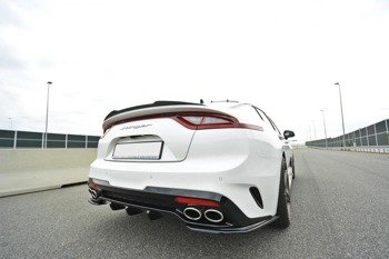 HECKANSATZ Kia Stinger Gt / GT-Line Mk1