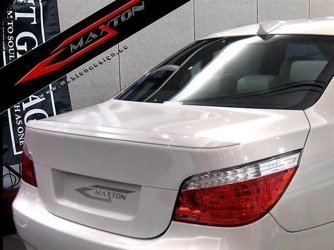 HECKSPOILER BMW 5 E60 < M5 LOOK >