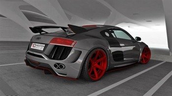 Heckspoiler Audi R8 Mk.1