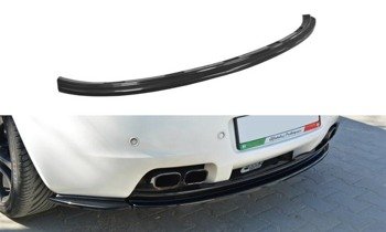 Hinten Splitter Alfa Romeo Brera (ohne vertikale Balken)