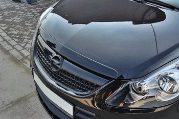 MASKE ERWEITERUNG OPEL CORSA D OPC / VXR