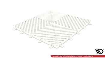 Modularer "MAXTON Floor"