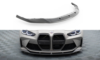 Prepreg Carbon Fiber Front Diffusor V.3 BMW M4 G82  / M3 G80