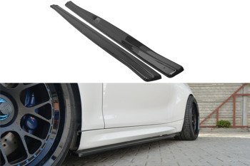 SEITENSCHWELLER DIFFUSOR BMW M2 F87 COUPÉ