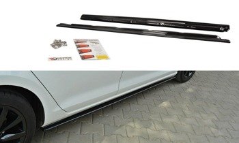 SEITENSCHWELLER DIFFUSOR VW Golf Mk7 Standard