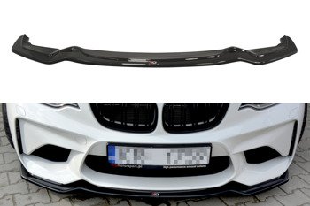 SPLITTER / FRONTANSATZ BMW M2 (F87) COUPÉ