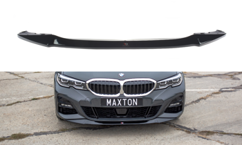 SPLITTER / FRONTANSATZ V.1 BMW 3 G20 M-pack