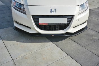 SPLITTER / FRONTANSATZ V.1 HONDA CR-Z