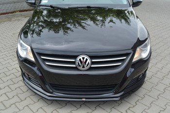 SPLITTER / FRONTANSATZ V.2 VW PASSAT CC STANDARD