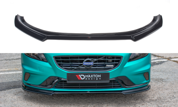 SPLITTER / FRONTANSATZ Volvo V40 R-design