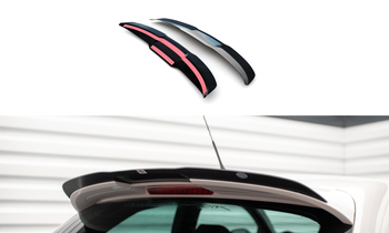 SPOILER CAP SEAT IBIZA 4 SPORTCOUPE (VOR FACELIFT)