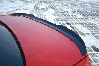 SPOILER VERLANGERUNG BMW 3 F30