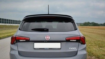 SPOILER VERLANGERUNG Fiat Tipo S-Design SW