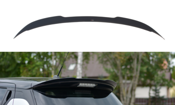 SPOILER VERLANGERUNG SUZUKI SWIFT 6 SPORT