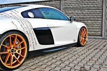 Seitenschweller Audi R8 Mk.1