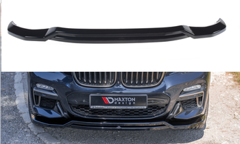 SHOP  Einstiegsleisten Für BMW X4 Facelift (Typ G02 ab Bj. 10