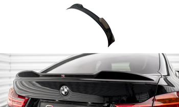 Spoiler Cap 3D BMW 4 Gran Coupe Standard / M-Pack F36 / F36 Facelift