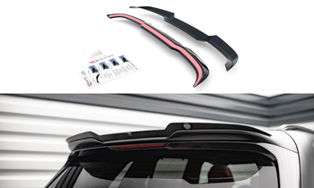 Spoiler Cap BMW X5M F95