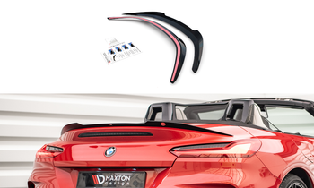 Spoiler Cap BMW Z4 M-Pack / M40i G29