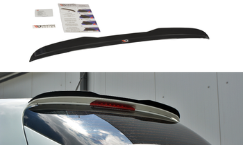 Spoiler Cap Fiat Bravo Mk2 Sport