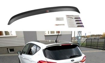 Spoiler Cap Ford Fiesta Mk8