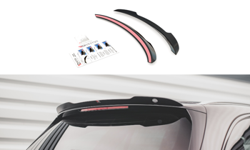 Spoiler Cap Mercedes-Benz E Estate W213