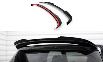 Spoiler Cap Suzuki Swift Sport Mk4