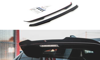 Spoiler Cap Toyota GR Yaris Mk4