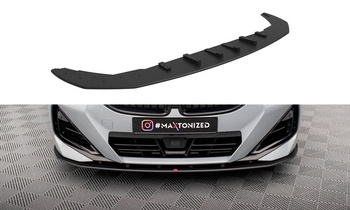 Street Pro Splitter BMW 2 Coupe M-Pack / M240i G42