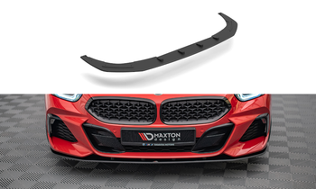 Street Pro Splitter BMW Z4 M-Pack G29