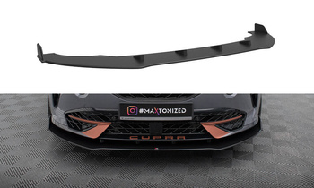 Street Pro Splitter Cupra Formentor Mk1