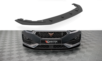 Street Pro Splitter Cupra Leon Mk1