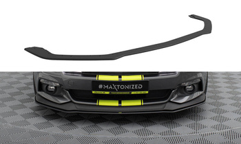 Street Pro Splitter Ford Mustang GT Mk6