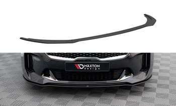 Street Pro Splitter Kia Stinger GT / GT-Line / Standard Mk1