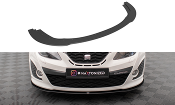 Street Pro Splitter Seat Ibiza Sport Coupe Mk4