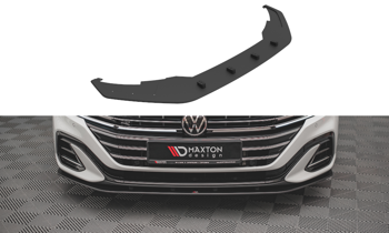 Street Pro Splitter Volkswagen Arteon R-Line Facelift