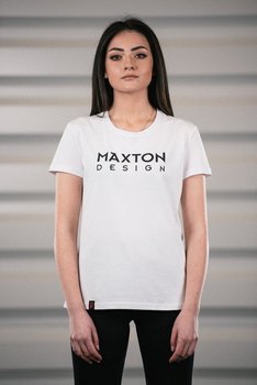 Womens White T-shirt