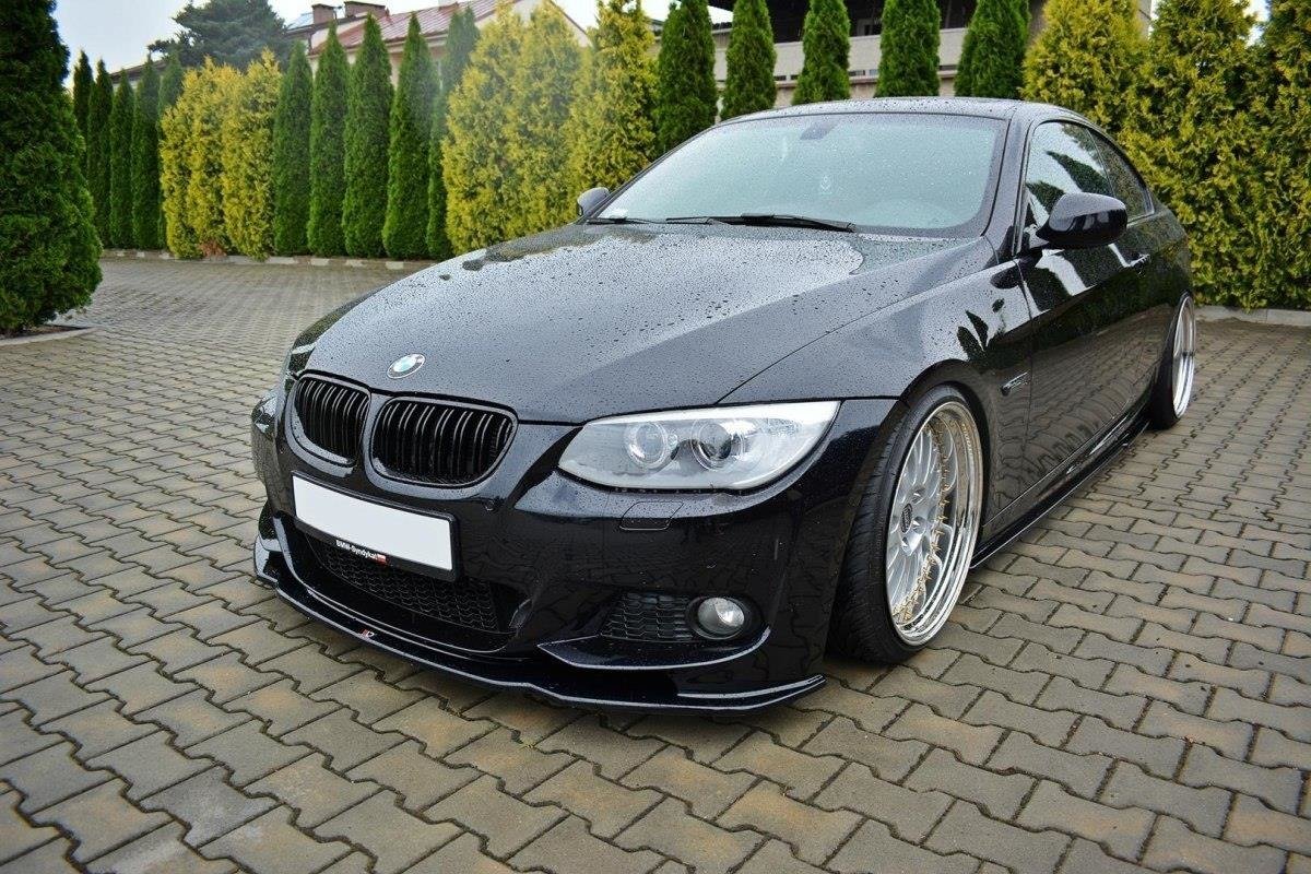 Bmw 3 m пакет