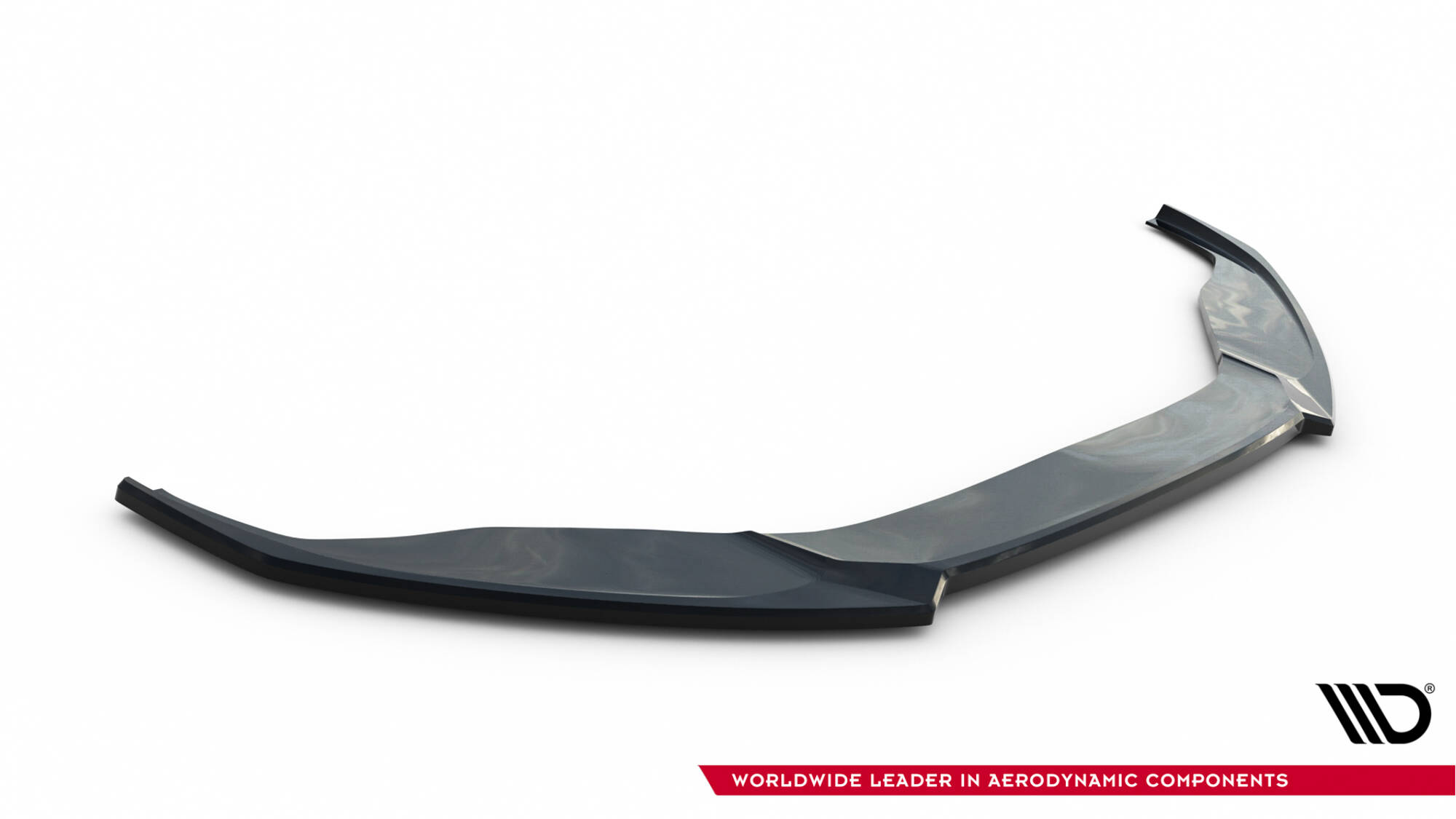 Maxton Design Racing-Diffusor für Audi A6 C7 S-Line schwarz unbearbeitet 1  Doppelendrohr - online kaufen bei CFD