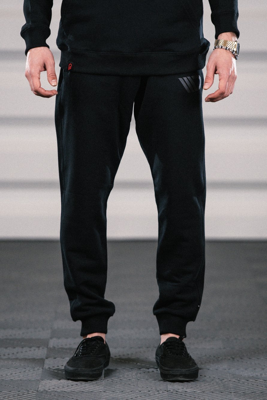 Mens Gray sweatpants  Shop \ Maxton Merch \ Clothing \ Herren