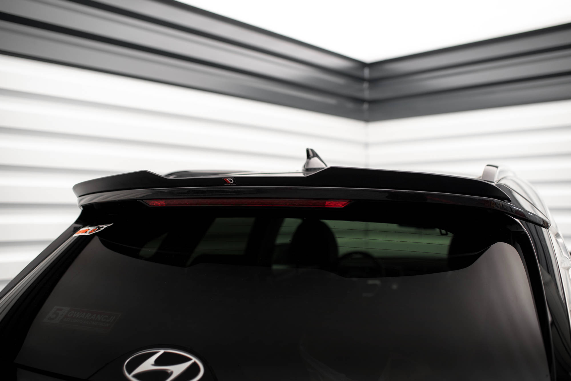 Hyundai Spiegelkappen Tucson NX4