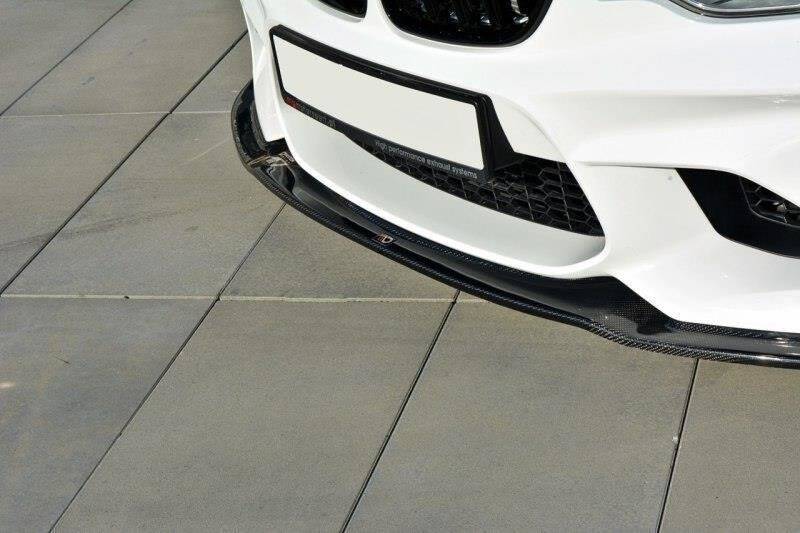 BMW M2 F87 Bodykit