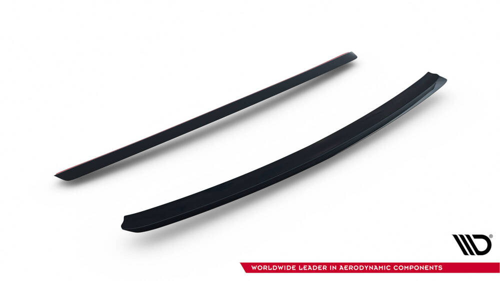 BODEN SPOILER CAP BMW M3 / 3 M-Pack E36 Coupe GT Class