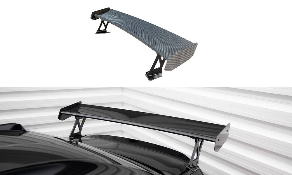 Carbon Fiber Spoiler BMW M2 G87 / M240i / 2 M-Pack / 2 Standard G42