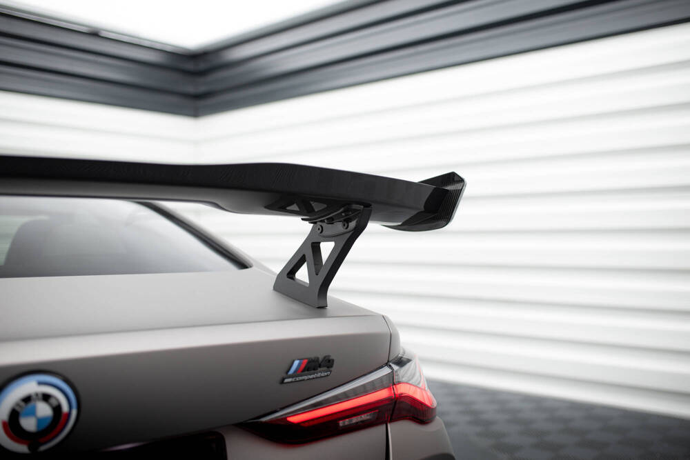 Carbon Fiber Spoiler Flügel BMW M4 G82 / G82 Facelift / M440i / 4 M-Pack G22 / G22 Facelift