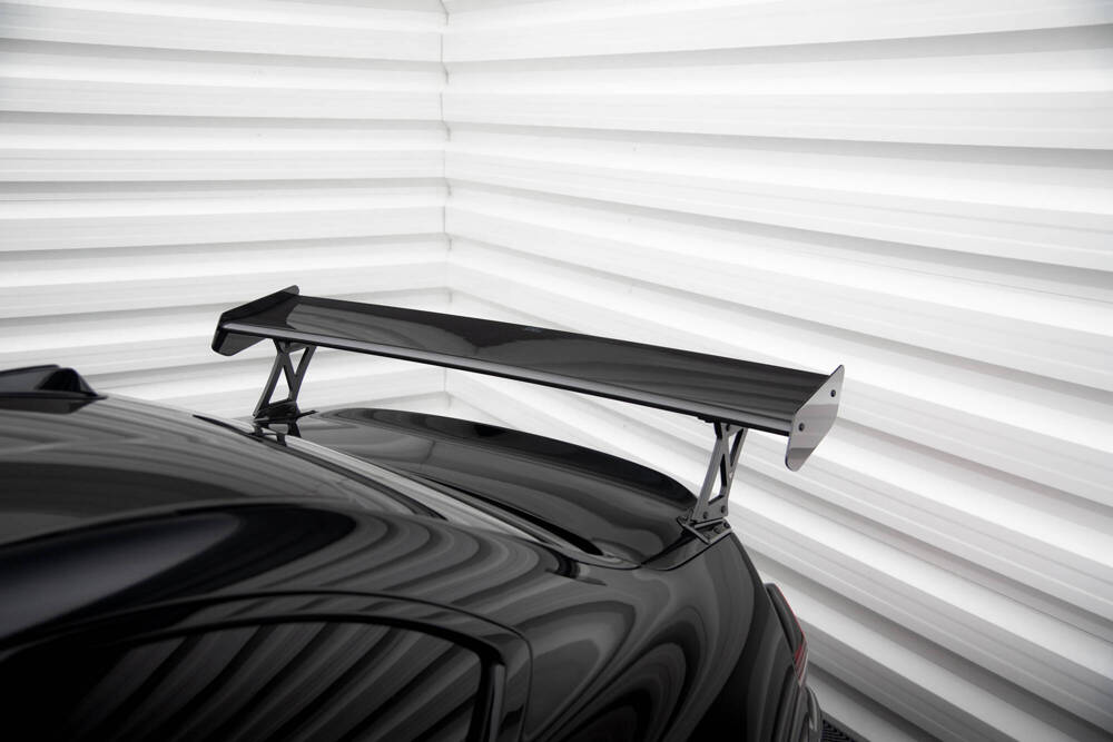 Carbon Fiber Spoiler +LED light BMW M2 G87 / M240i / 2 M-Pack / 2 Standard G42