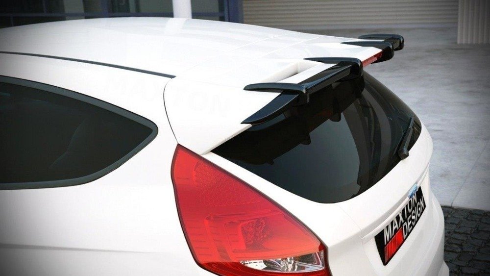 Dachspoiler Extension Ford Fiesta ST Mk7 FL