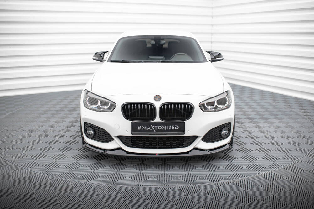 Diffusor Satz BMW M140i F20 Facelift 